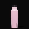 Canteen-CORKCICLE Classic Sport Canteen Gloss Rose Quartz