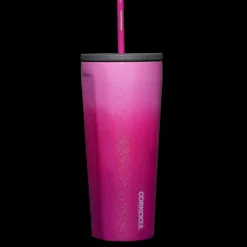 Cold Cup-CORKCICLE Cold Cup Ombre Unicorn Kiss