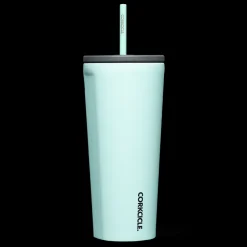 Cold Cup-CORKCICLE Cold Cup Sun Soaked Teal