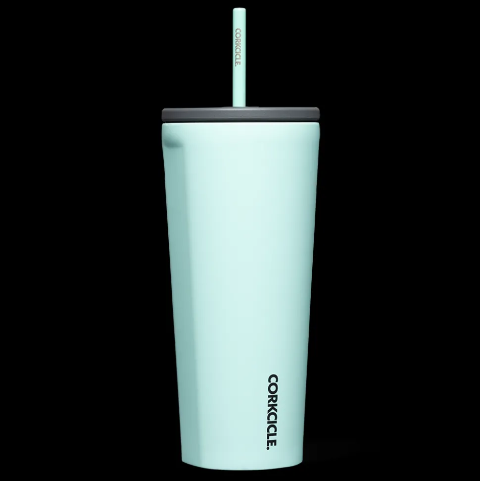 Cold Cup-CORKCICLE Cold Cup Sun Soaked Teal