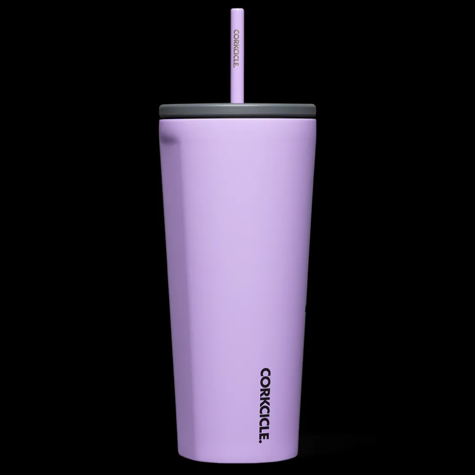 Cold Cup-CORKCICLE Cold Cup Sun Soaked Lilac