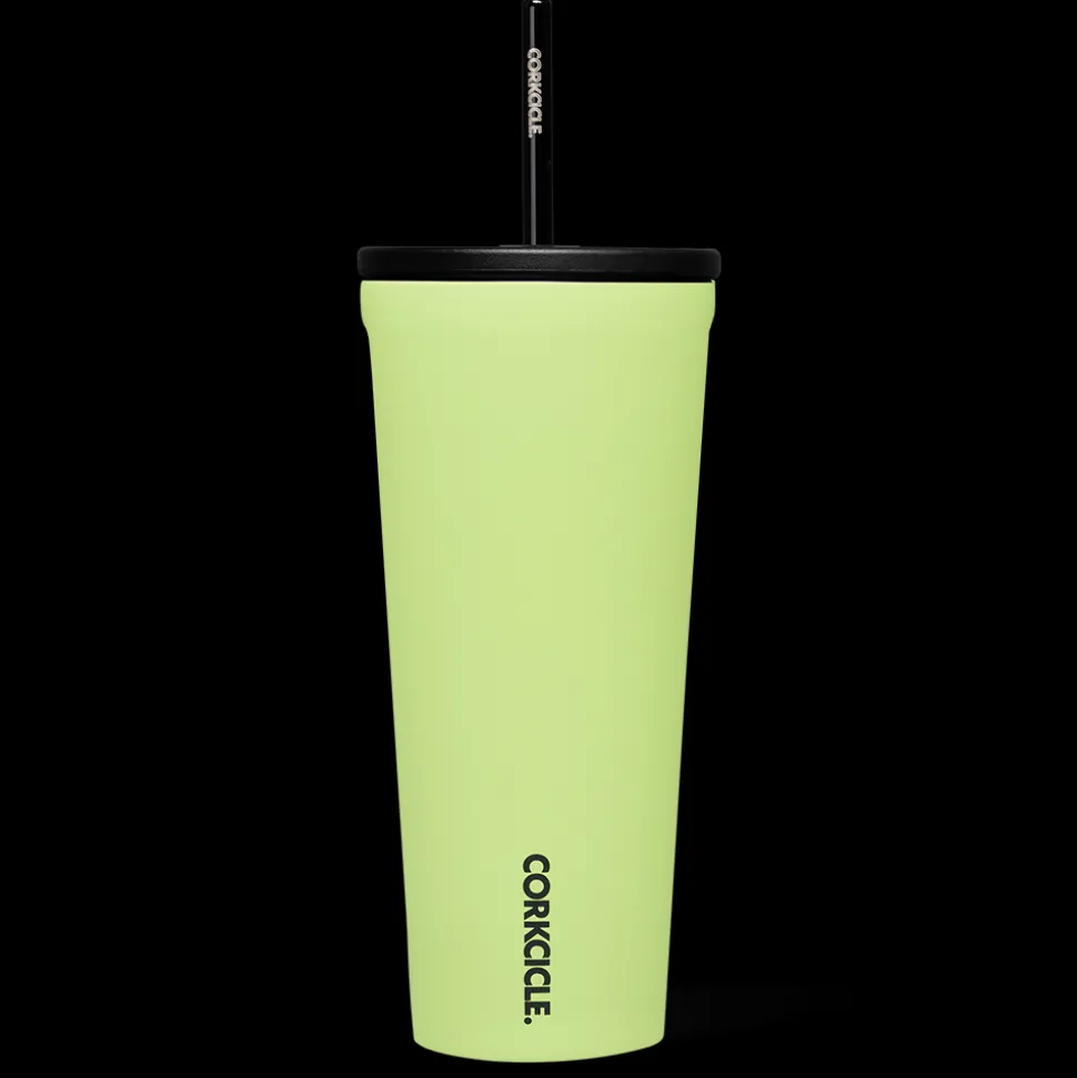 Cold Cup-CORKCICLE Cold Cup Citron