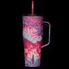 Cold Cup-CORKCICLE Cold Cup Xl Dopamine Floral