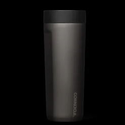Commuter Cup-CORKCICLE Commuter Cup Slate