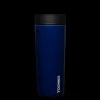Commuter Cup-CORKCICLE Commuter Cup Midnight Navy