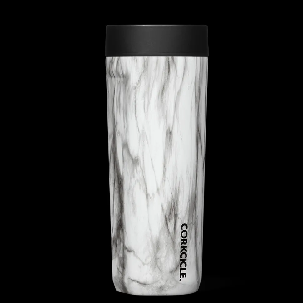 Commuter Cup-CORKCICLE Commuter Cup Snowdrift
