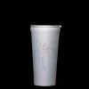 Tumbler-CORKCICLE Disney100 Heritage Sketch Tumbler Tinker Bell Heritage Sketch