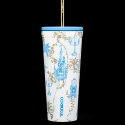 Cold Cup-CORKCICLE Disney Princess Cold Cup Belle