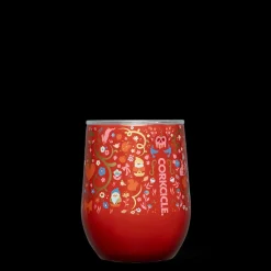 Stemless & Flute-CORKCICLE Disney Princess Stemless Cup Snow White