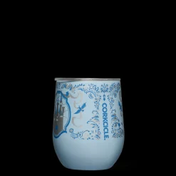 Stemless & Flute-CORKCICLE Disney Princess Stemless Cup Cinderella
