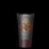 Tumbler-CORKCICLE Harry Potter Tumbler Hogwarts Crest