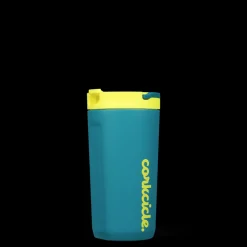 Kids Cup-CORKCICLE Kids Cup Electric Tide