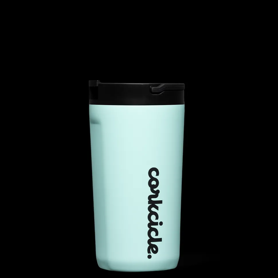 Kids Cup-CORKCICLE Kids Cup Sun-Soaked Teal