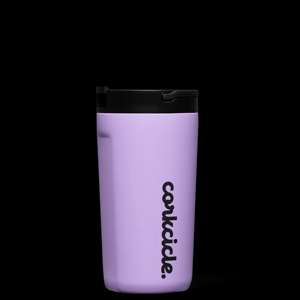 Kids Cup-CORKCICLE Kids Cup Sun-Soaked Lilac