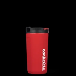 Kids Cup-CORKCICLE Kids Cup Gloss Cardinal