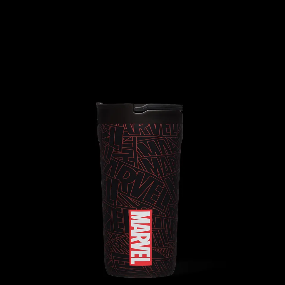 Kids Cup-CORKCICLE Marvel Kids Cup Marvel Logo