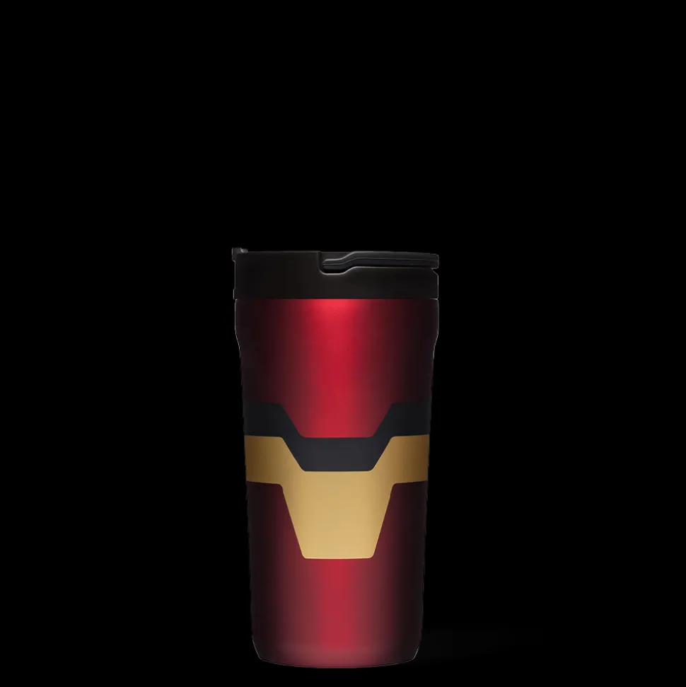 Kids Cup-CORKCICLE Marvel Kids Cup Iron Man