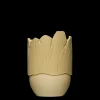 Stemless & Flute-CORKCICLE Marvel Stemless Groot