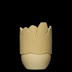 Stemless & Flute-CORKCICLE Marvel Stemless Groot