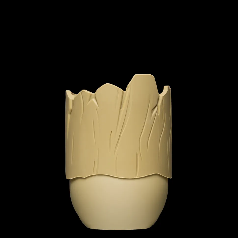 Stemless & Flute-CORKCICLE Marvel Stemless Groot