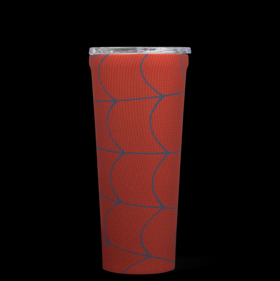 Tumbler-CORKCICLE Marvel Tumbler Spider-Man