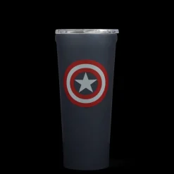 Tumbler-CORKCICLE Marvel Tumbler Captain America