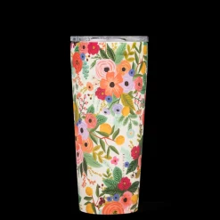 Tumbler-CORKCICLE Rifle Paper Co. Tumbler Garden Party