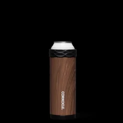 Can Cooler-CORKCICLE Sale Arctican Walnut Wood