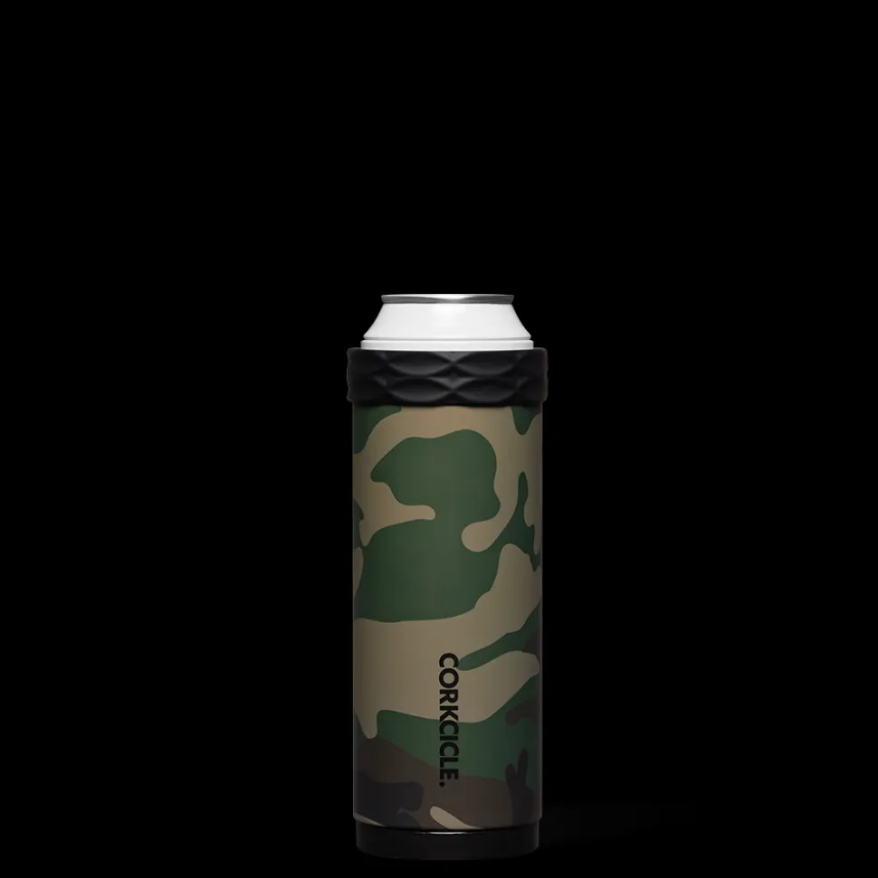 Can Cooler-CORKCICLE Sale Arctican Woodland Camo