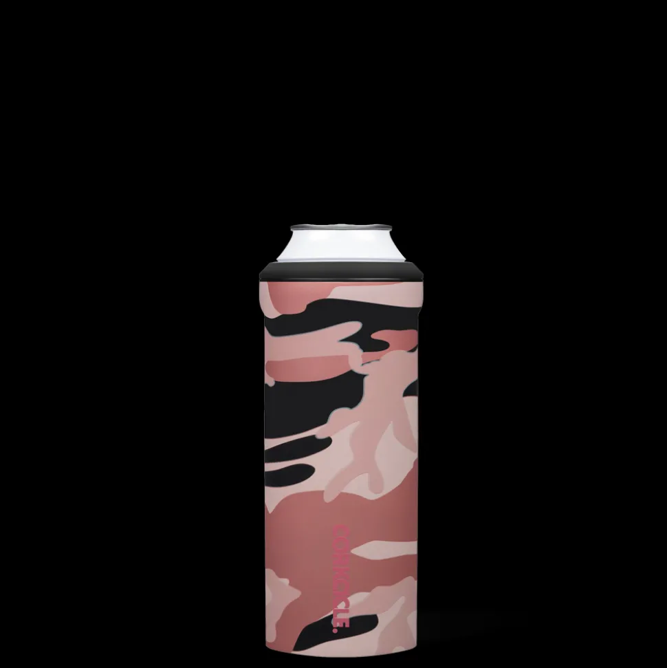 Can Cooler-CORKCICLE Sale Can Cooler Rose Camo