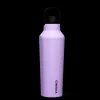 Canteen-CORKCICLE Series A Sport Canteen Sun Soaked Lilac