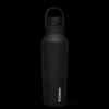 Canteen-CORKCICLE Series A Sport Canteen Black