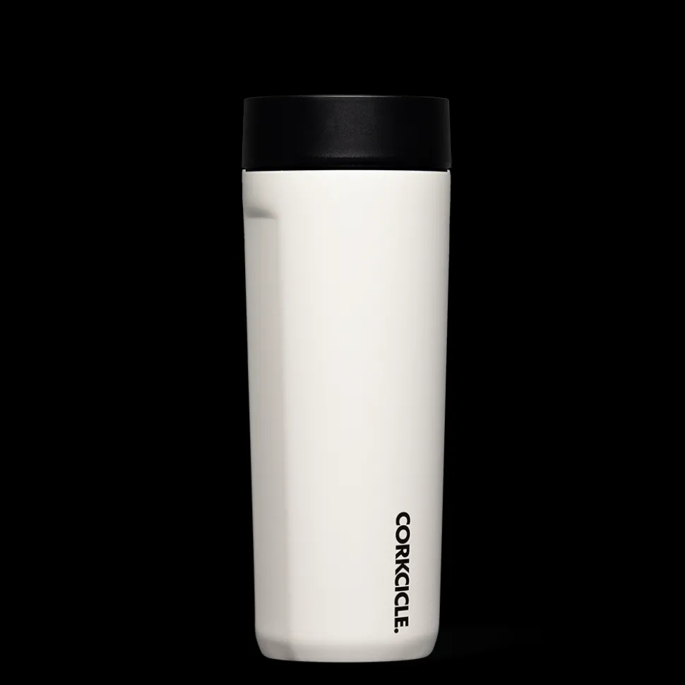 Commuter Cup-CORKCICLE Sierra Commuter Cup Dune