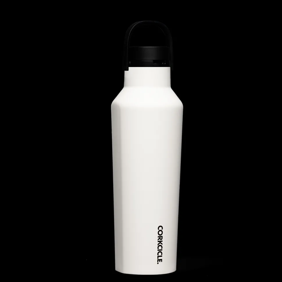 Canteen-CORKCICLE Sierra Sport Canteen Dune