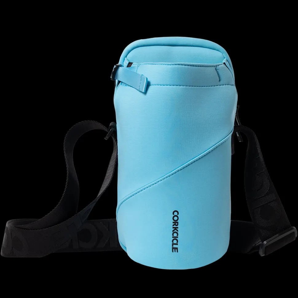 Sling-CORKCICLE Sling Black Neoprene
