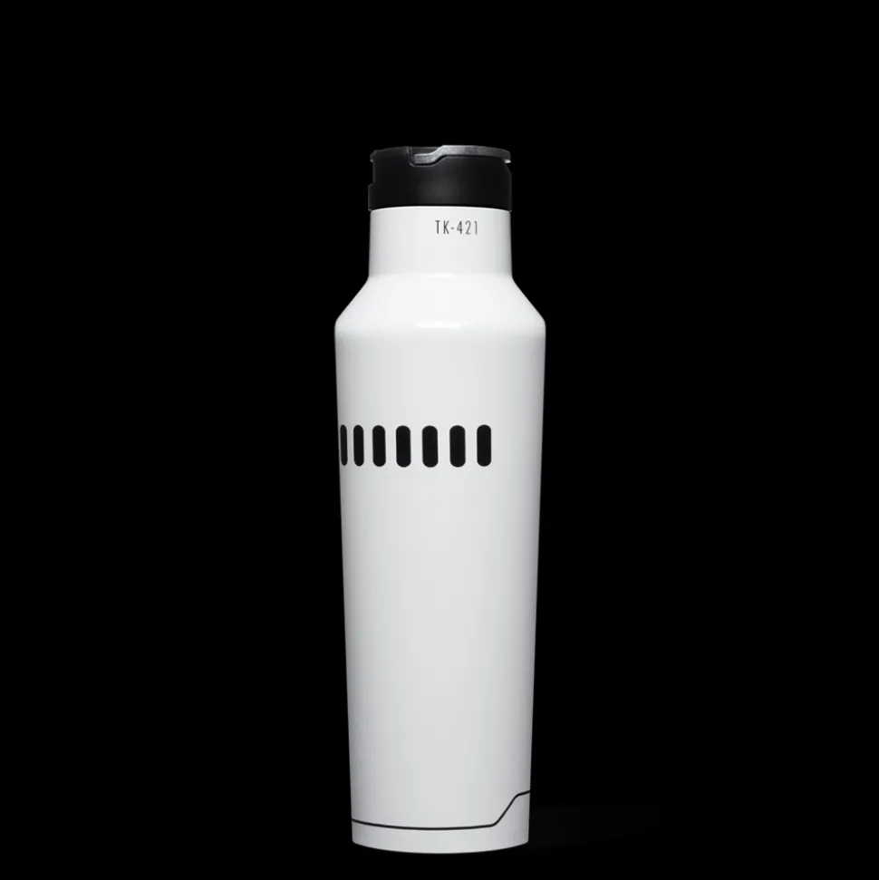 Canteen-CORKCICLE Star Wars™ Sport Canteen Stormtrooper™