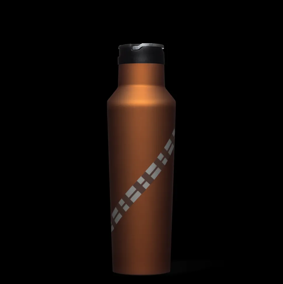 Canteen-CORKCICLE Star Wars™ Sport Canteen Chewbacca™