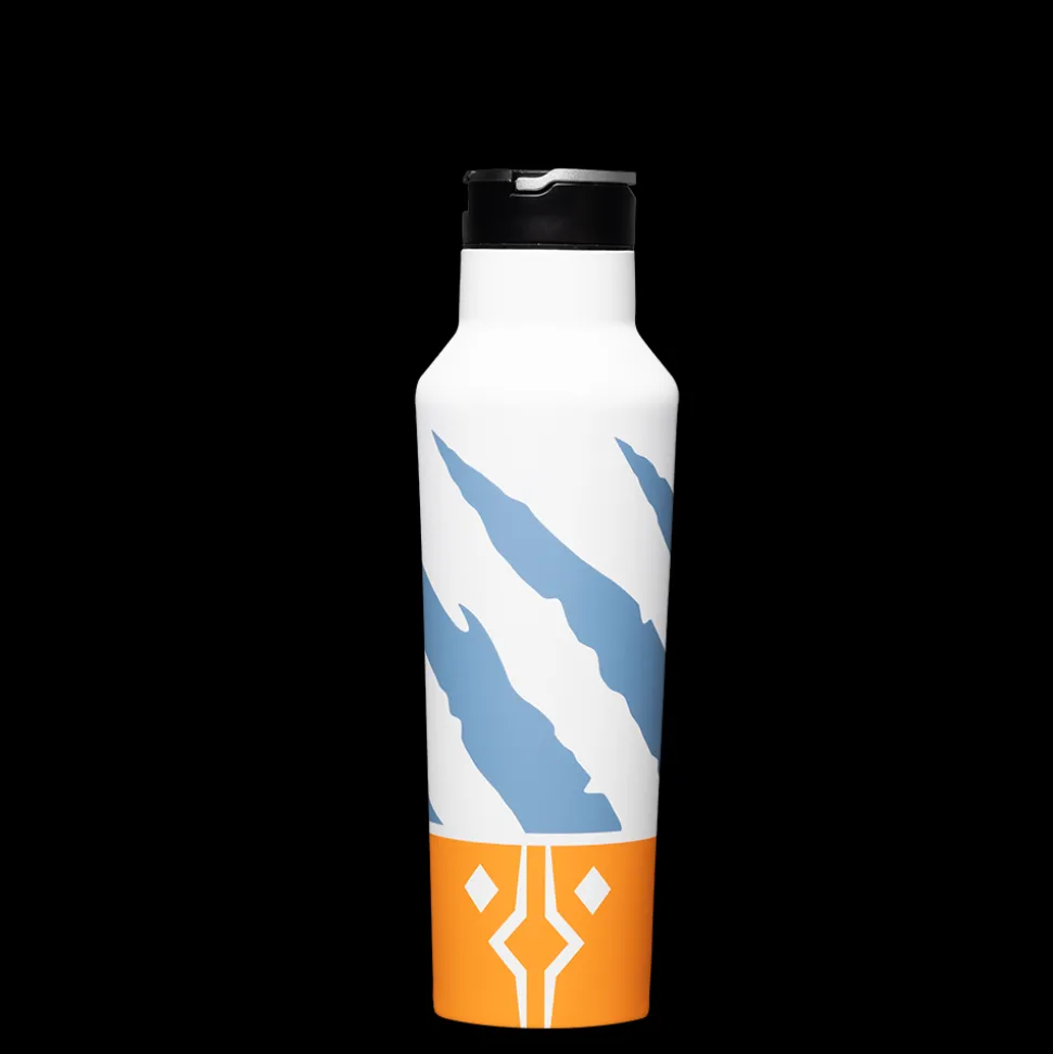 Canteen-CORKCICLE Star Wars™ Sport Canteen Ahsoka™