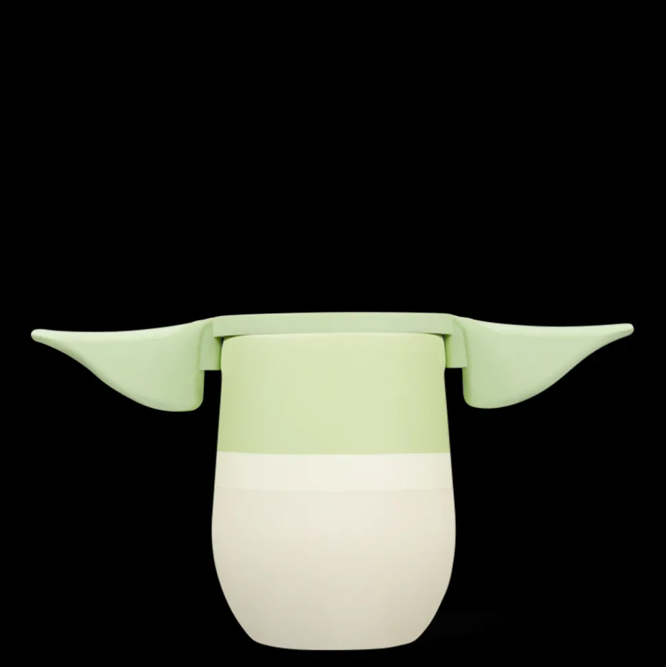 Stemless & Flute-CORKCICLE Star Wars™ Stemless Grogu™