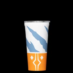 Tumbler-CORKCICLE Star Wars™ Tumbler Ahsoka™
