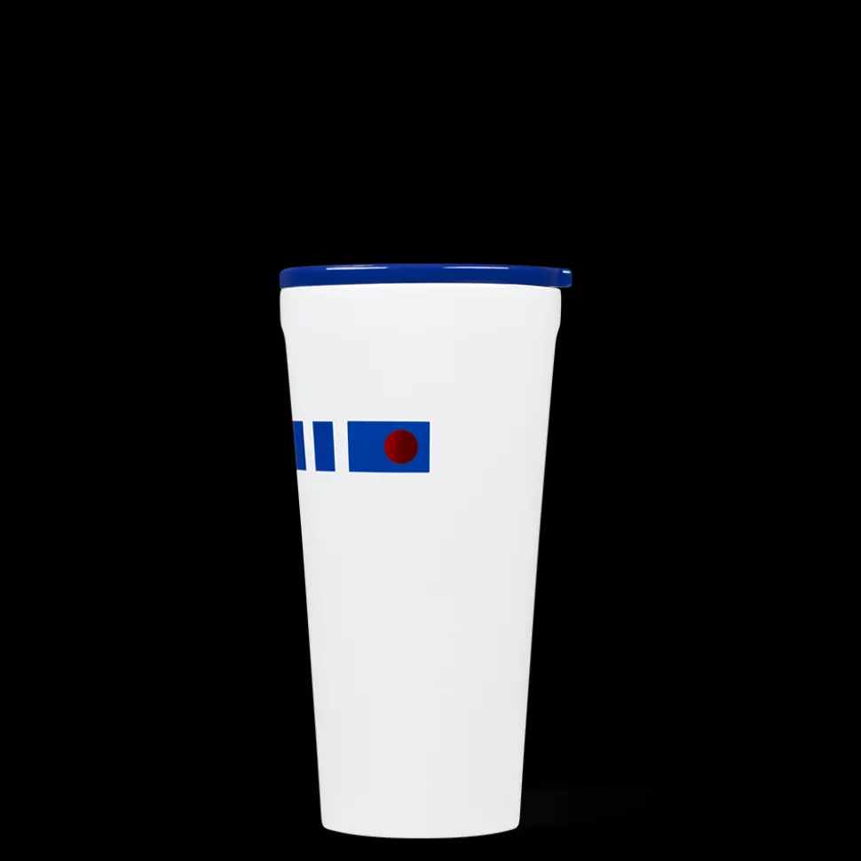 Tumbler-CORKCICLE Star Wars™ Tumbler R2-D2™