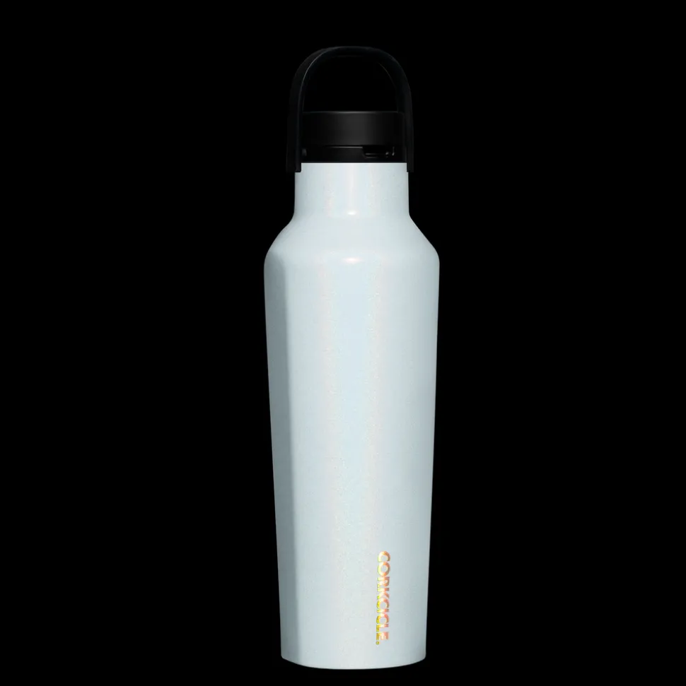 Canteen-CORKCICLE Unicorn Magic Sport Canteen Ice Queen