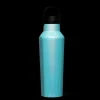 Canteen-CORKCICLE Unicorn Magic Sport Canteen Unicorn Enchanted Tide