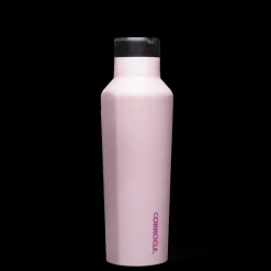Canteen-CORKCICLE Unicorn Magic Sport Canteen Cotton Candy