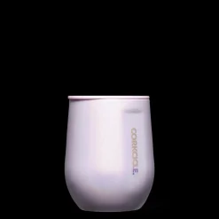 Stemless & Flute-CORKCICLE Unicorn Magic Stemless Unicorn Lavender Magic