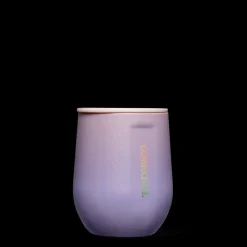 Stemless & Flute-CORKCICLE Unicorn Magic Stemless Ombre Fairy