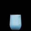 Stemless & Flute-CORKCICLE Unicorn Magic Stemless Mystic Frost