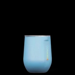 Stemless & Flute-CORKCICLE Unicorn Magic Stemless Mystic Frost